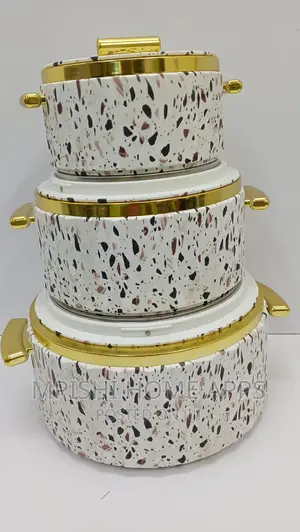 3pcs Hot Pot Set