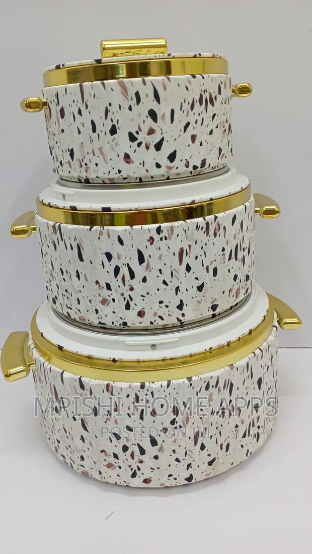 3pcs Hot Pot Set - thumbnail 3