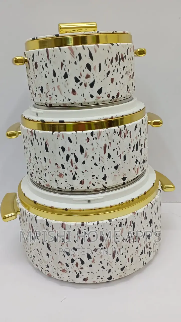 3pcs Hot Pot Set