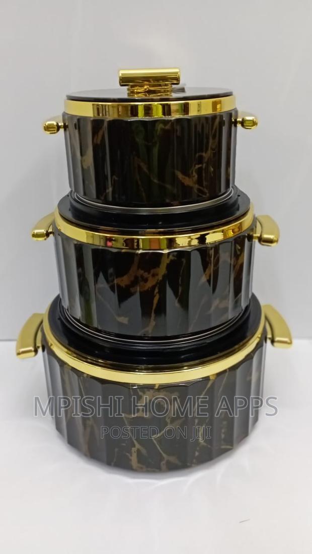 3pcs Hot Pot Set - main view