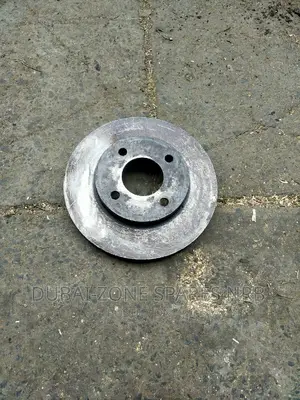 Nissan Note, Tiida, March Model 2002-2007 Disks/Discs