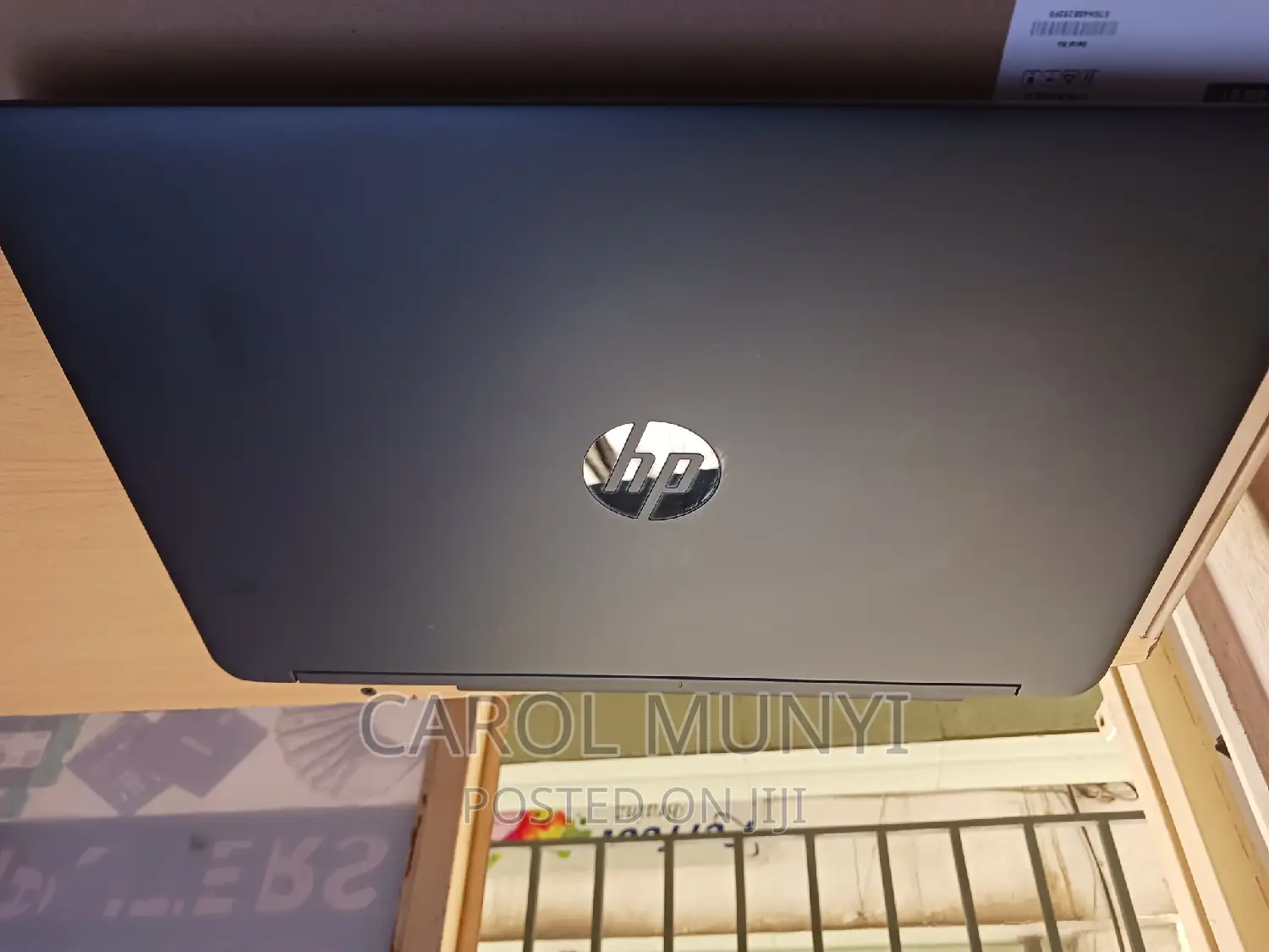 New Laptop HP ProBook 640 4GB Intel Celeron SSD 500GB