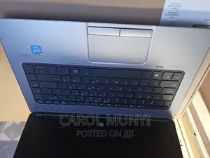 New Laptop HP ProBook 640 4GB Intel Celeron SSD 500GB
