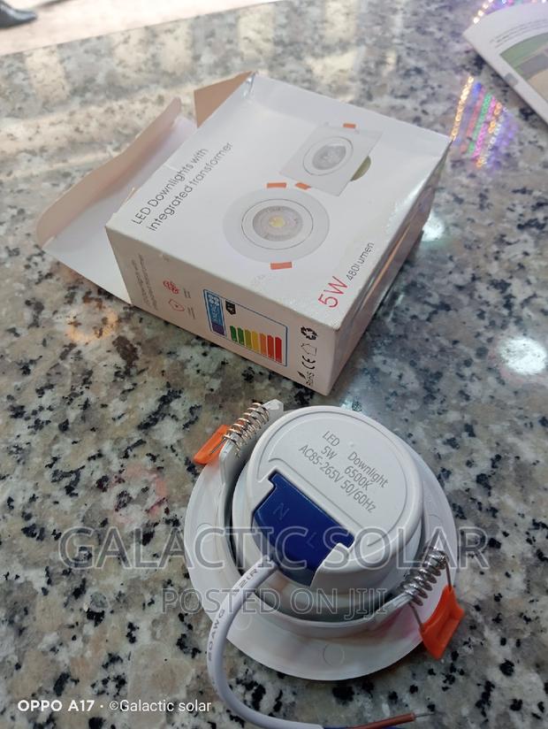 5w Downlighter - thumbnail 2