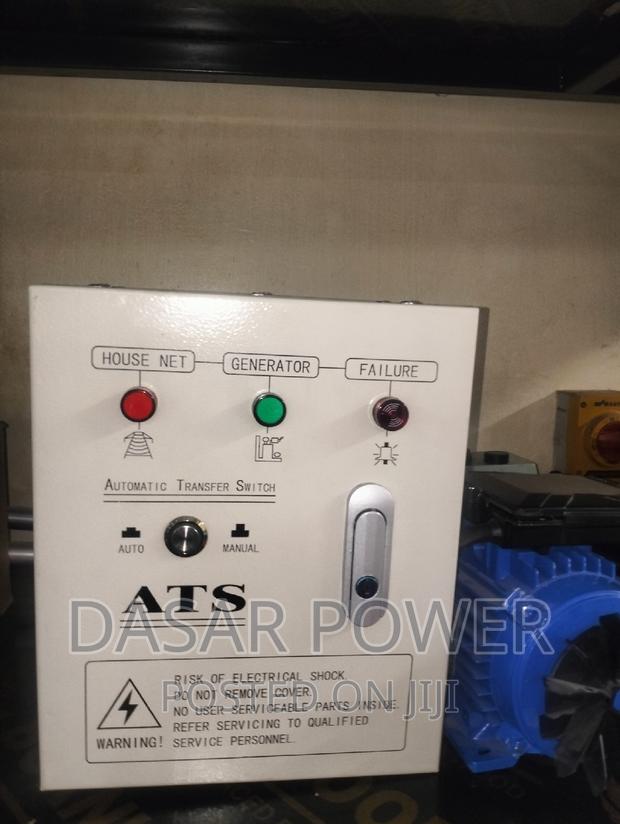 Automatic Transfer Switch - thumbnail 2