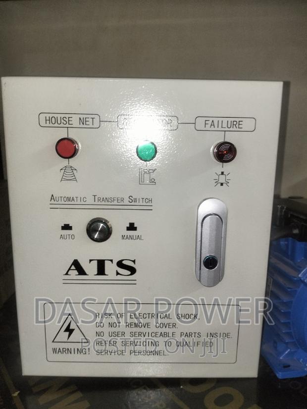 Automatic Transfer Switch - thumbnail 3