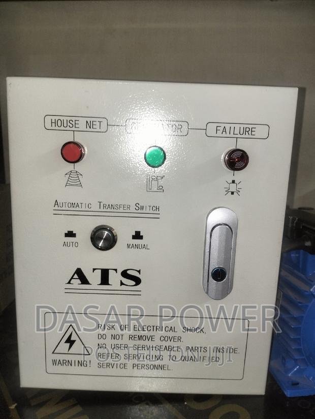 Automatic Transfer Switch - thumbnail 4