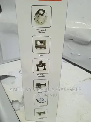 Cameras for Sports, Sports Camera, Waterproof Camera