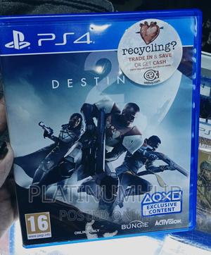Ps 4 Destiny - thumbnail 2
