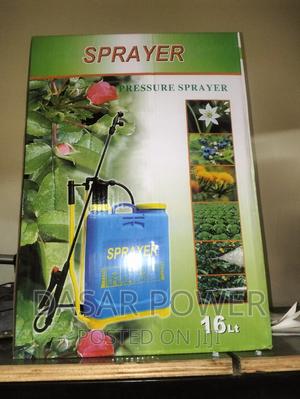 Manual Knapsack Sprayer - thumbnail 2