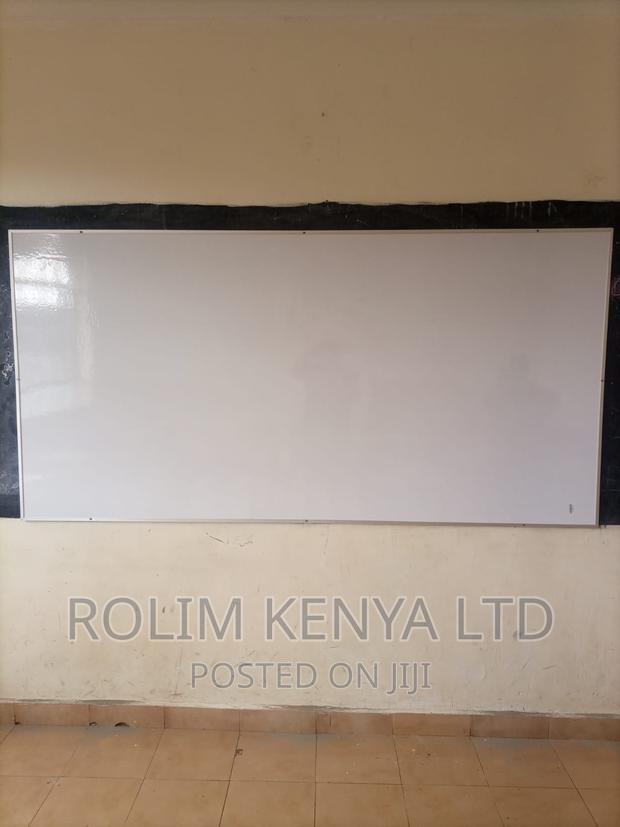 Whiteboard for College, Secondary and Primary Available - main view