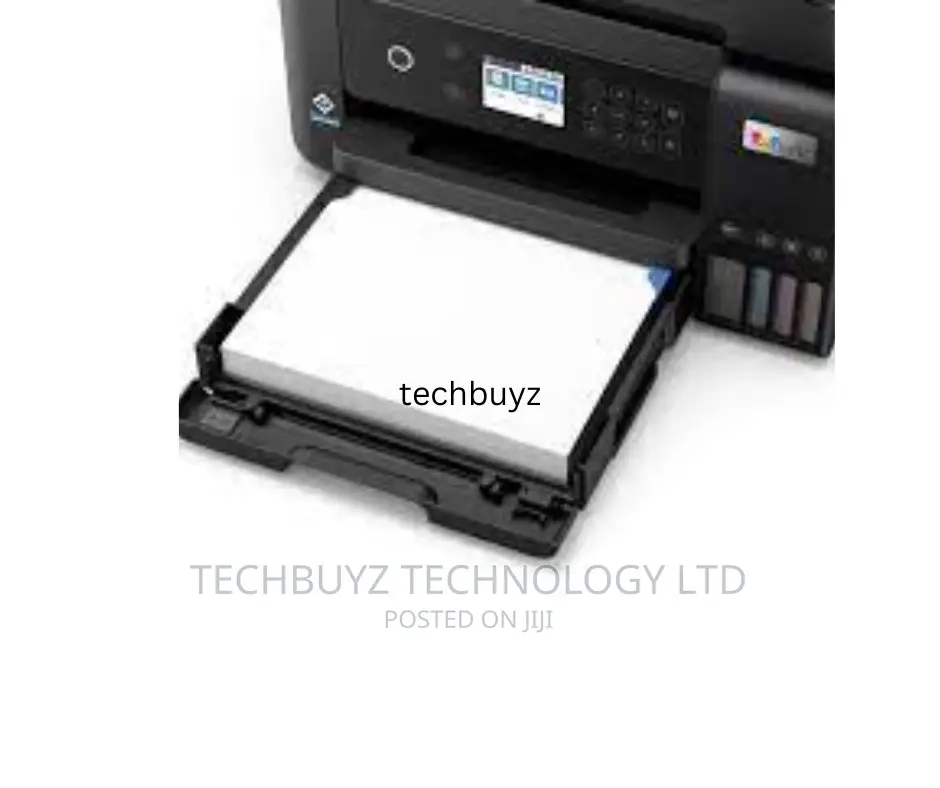 Epson L6270 Ink Tank Printer, Print, Copy and Scan, Duplex