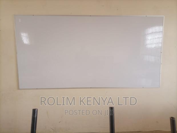 International School Whiteboards - main view