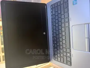 New Laptop HP ProBook 640 4GB Intel Celeron HDD 500GB