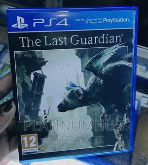 Ps 4 the Last Guardian - thumbnail 2