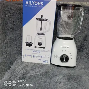 Ailyons Blender , Ailyons Blender, Ailyons Blender 2 In1