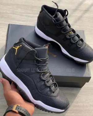 Jordan 11 Sizes 40- 45