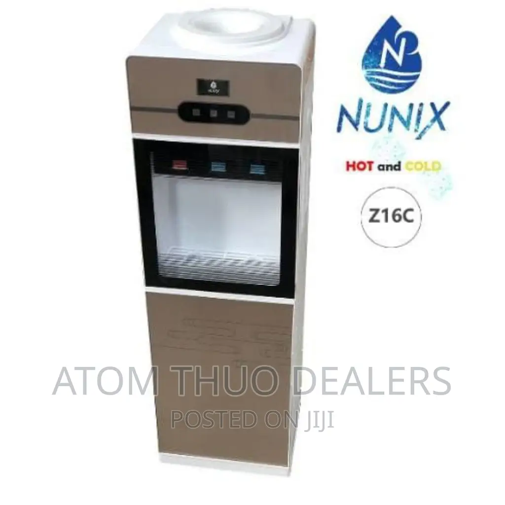 Nunix Z16C Water Dispenser