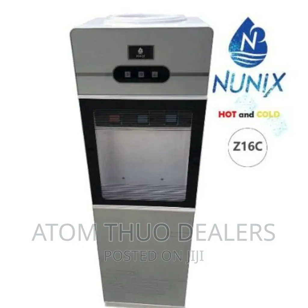 Nunix Z16C Water Dispenser