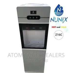 Nunix Z16C Water Dispenser