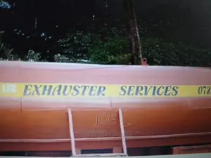 Exhauster Services in Nairobi