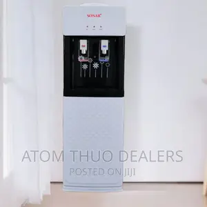 Sonar K9C Hot and Cold Dispenser