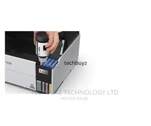 Epson L6490 Ink Tank Printer, Print, Copy, Scan and Fax