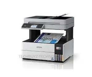 Epson L6490 Ink Tank Printer, Print, Copy, Scan and Fax