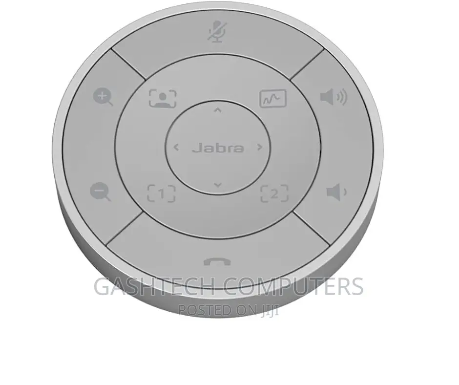 Jabra Panacast Remote Control