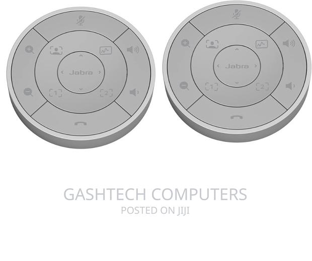 Jabra Panacast Remote Control^Jabra Panacast Remote Control - main view