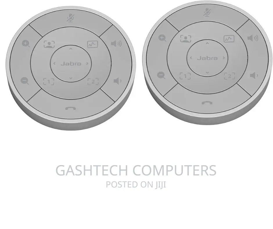 Jabra Panacast Remote Control^Jabra Panacast Remote Control
