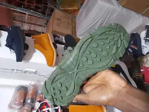 Jungle Green Tactical Military /Hiking Boots