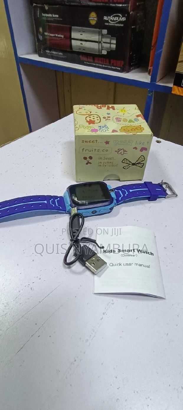 Kids Smartwatch Q12 - thumbnail 2