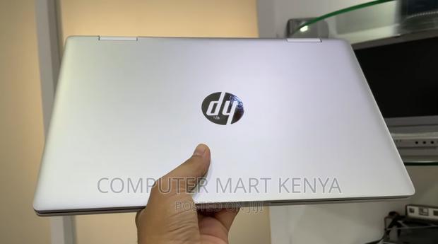 New Laptop HP Pavilion 14 8GB Intel Core I5 SSD 512GB - thumbnail 2