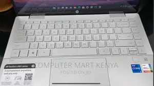 New Laptop HP Pavilion 14 8GB Intel Core I5 SSD 512GB