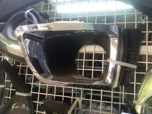 Subaru Forester 2015 Fog Light Cover