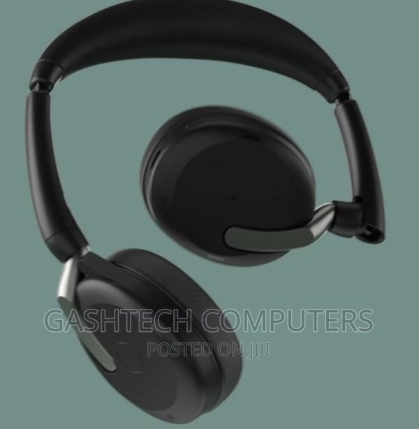 Jabra Evolve 2 65 Flex Link 380a Ms Stereo - thumbnail 3
