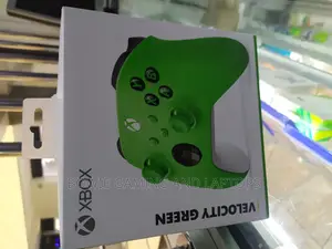 Xbox Velocity Green New Model Brand