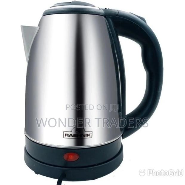 Kettle Kettle Electric Kettle - main view