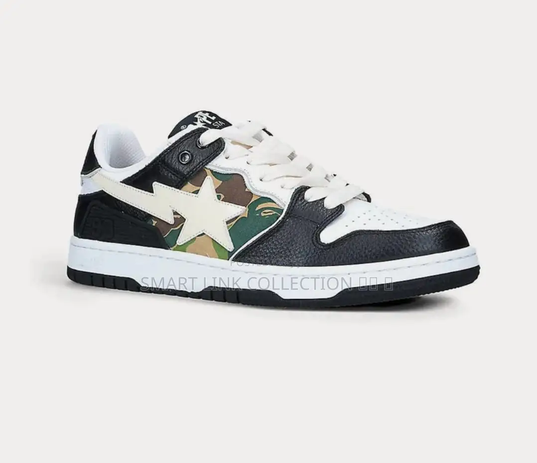 Bape Sta SB