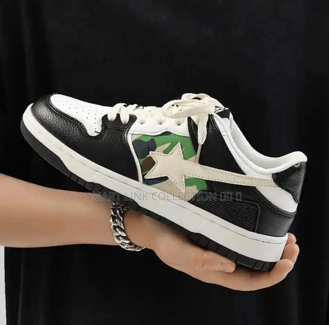 Bape Sta SB