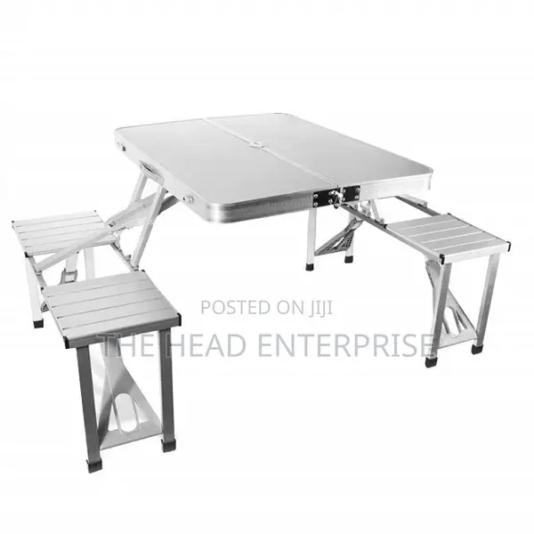 Portable Outdoor Camping Table