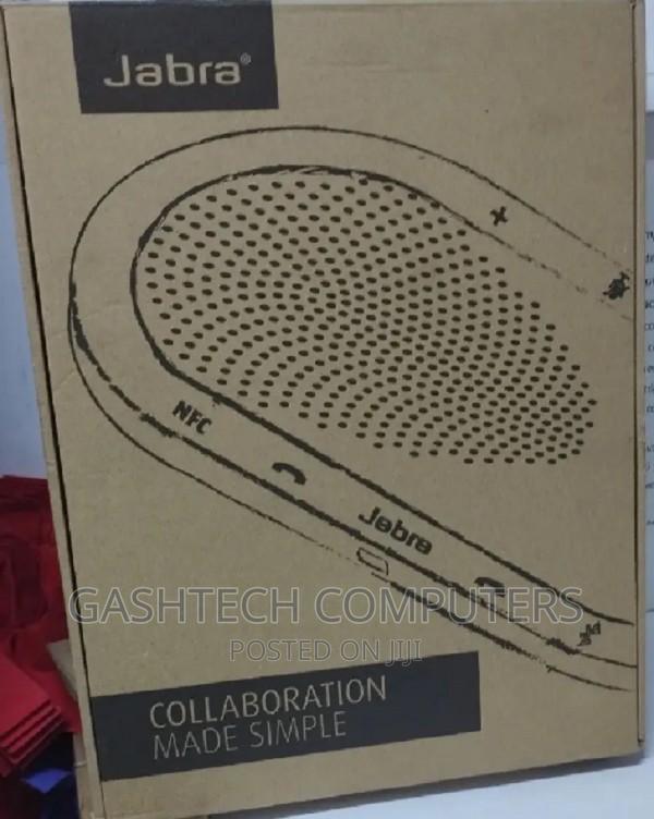 Jabra Speak 810 UC Wireless Bluetooth Speakerphone -