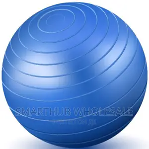 Yoga Ball Yoga Ball
