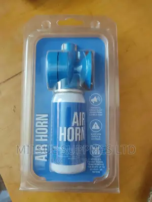 Multipurpose Sport/Class Air Horn- Mini 40G