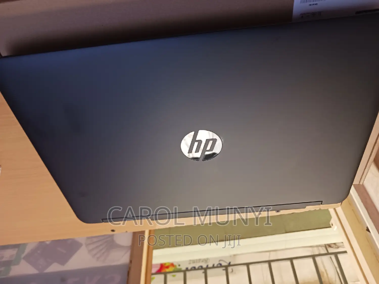 New Laptop HP ProBook 640 4GB Intel Celeron HDD 500GB