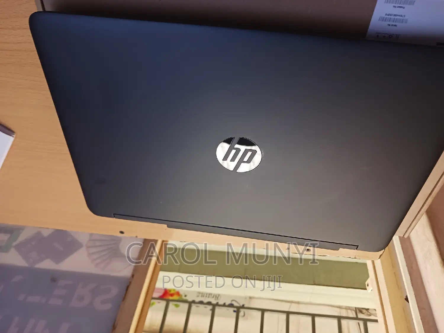 New Laptop HP ProBook 640 4GB Intel Celeron HDD 500GB