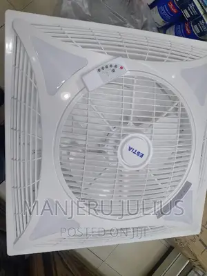 600*600 Ceiling Fan