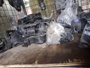 Engine and Gear Box Mount Premio, Allion, Noah, VOXY.
