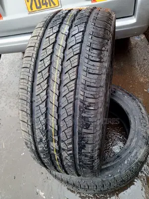 265/50r20 City Hunter